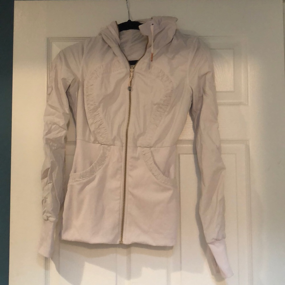 Cute lululemon jacket